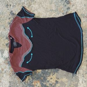 Panhandle top